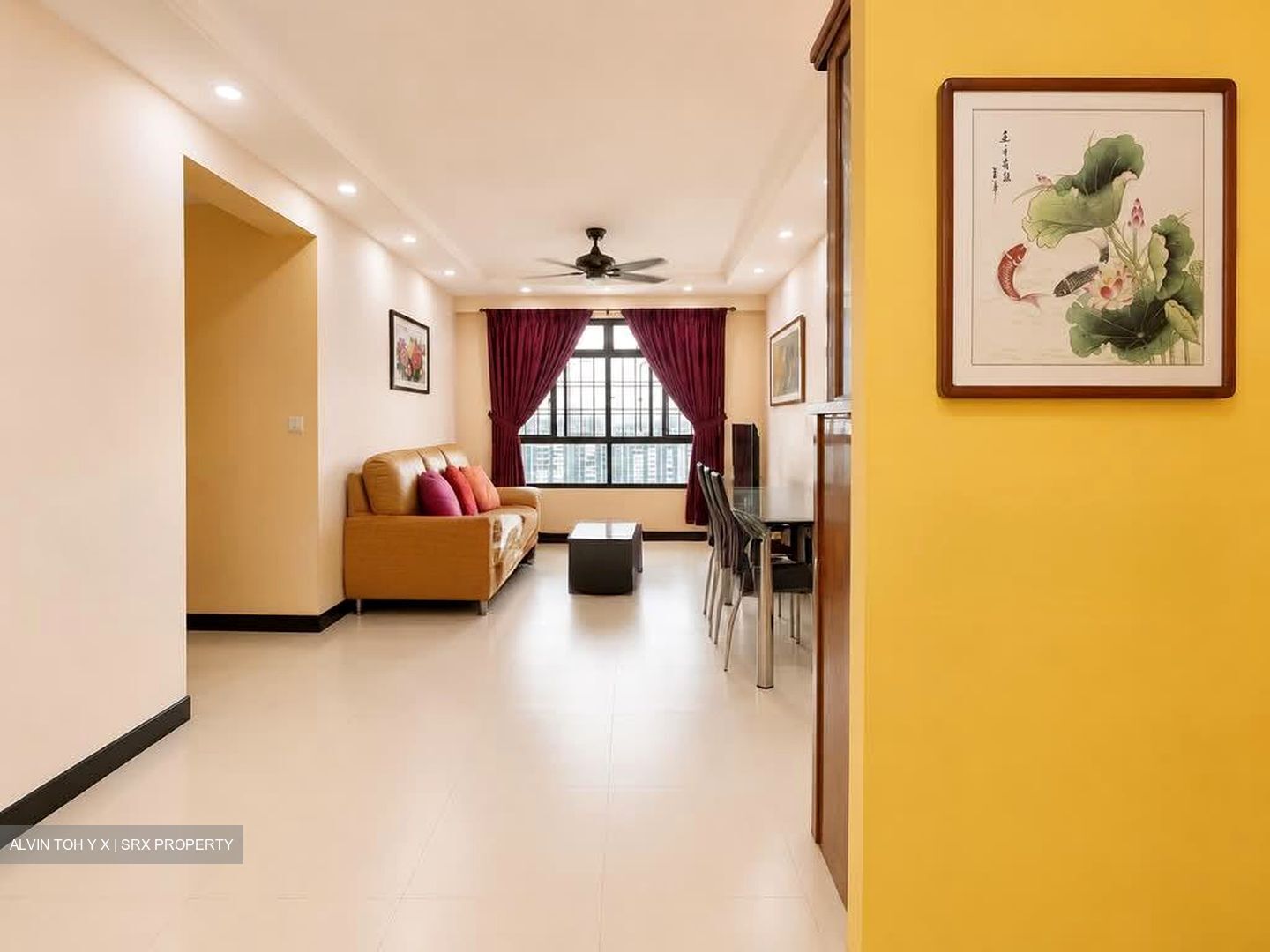 Blk 592B Montreal Ville (Sembawang), HDB 4 Rooms #561983961